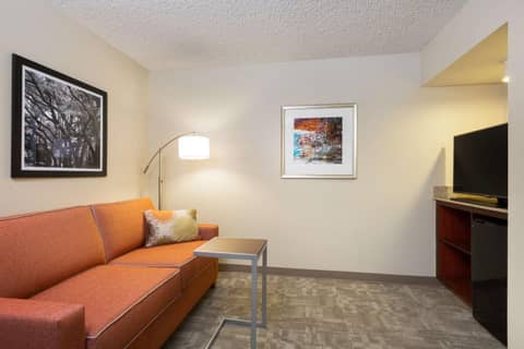 Hampton Inn Houston Near the Galleria — photo 3