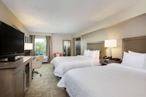 Hampton Inn Houston Near the Galleria — photo 4