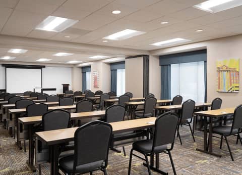 Hampton Inn Houston Near the Galleria — photo 5