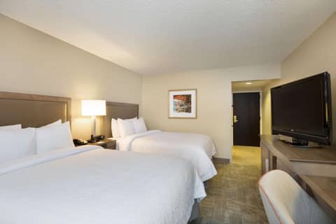 Hampton Inn Houston Near the Galleria — photo 9