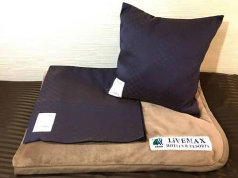 HOTEL LiVEMAX BUDGET Nagoya Taikodori — photo 2