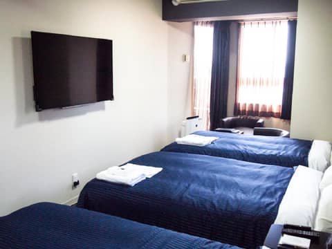 HOTEL LiVEMAX BUDGET Nagoya Taikodori — photo 3