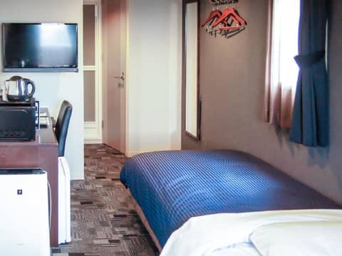 HOTEL LiVEMAX BUDGET Nagoya Taikodori — photo 5