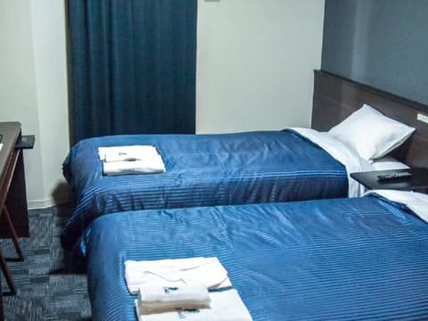 HOTEL LiVEMAX BUDGET Nagoya Taikodori — photo 7