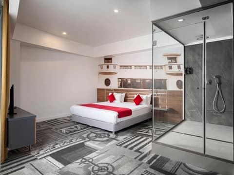 Mercure Bucharest Unirii — photo 2