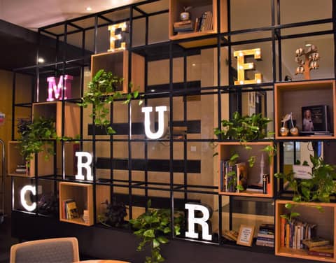 Mercure Bucharest Unirii — photo 3