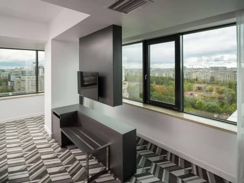 Mercure Bucharest Unirii — photo 5
