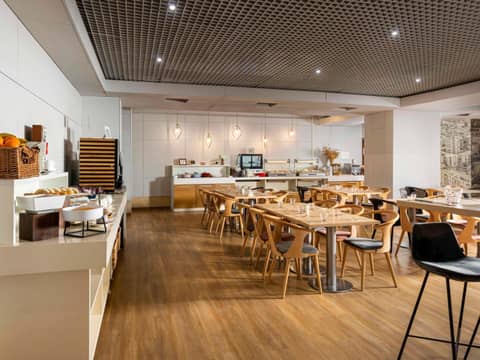 Mercure Bucharest Unirii — photo 6