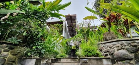 Cahaya Indah Villas - Adults Only — other