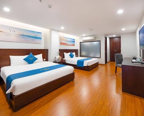 Navy Hotel Nha Trang — photo 3