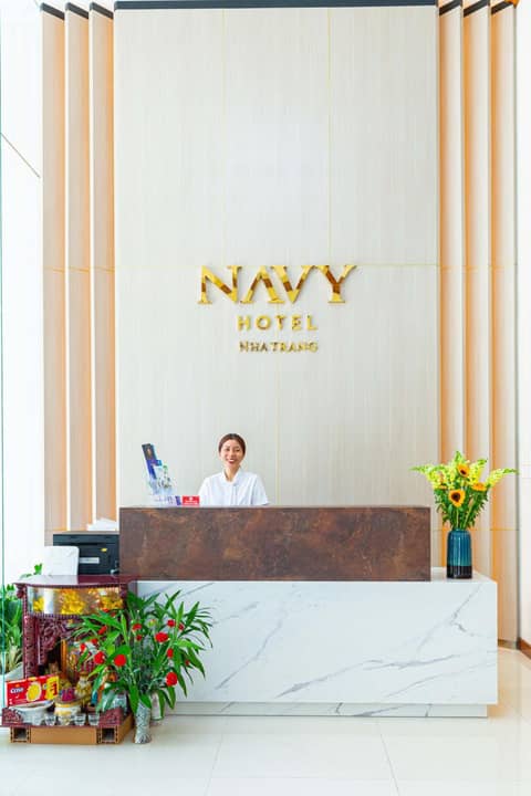 Navy Hotel Nha Trang — photo 5