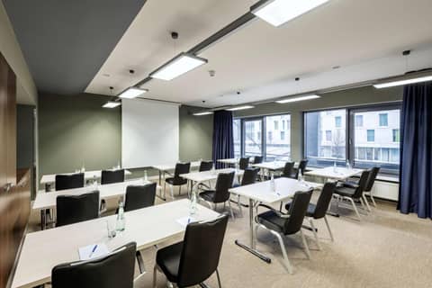 NH Köln Altstadt — meeting & event spaces