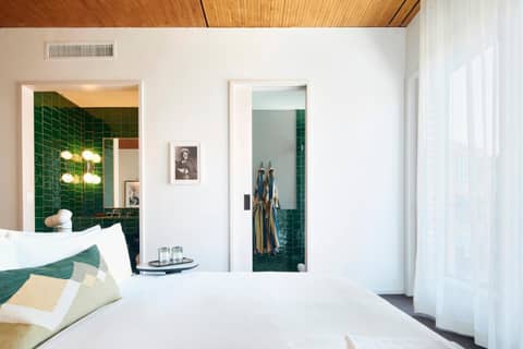 Hotel Magdalena — photo 4