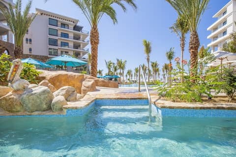 Villa La Valencia Beach Resort & Spa Los Cabos — photo 6