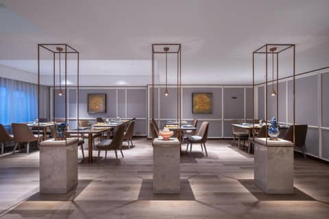 Sunworld Dynasty Hotel Beijing Wangfujing — photo 5
