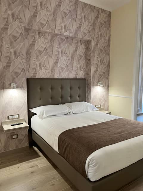 Hotel Le Petit — photo 5