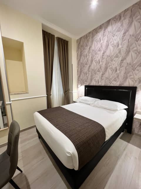 Hotel Le Petit — photo 7