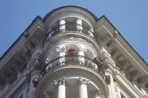 Hotel Le Petit — photo 8