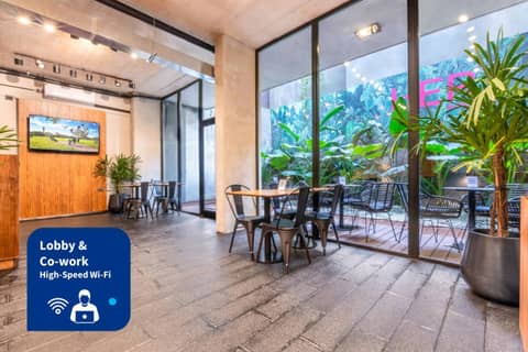 Deluxe Apartments in Palermo - by BueRentals — photo 4