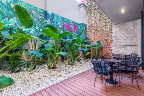 Deluxe Apartments in Palermo - by BueRentals — photo 8