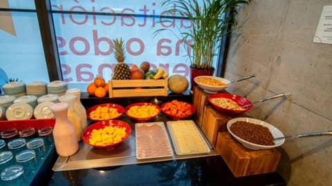 ibis Budget Bogota Marly — photo 6