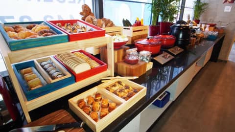 ibis Budget Bogota Marly — photo 7
