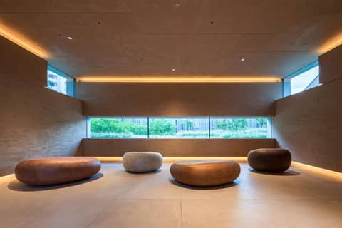 Tokyo Bay Shiomi Prince Hotel — photo 2