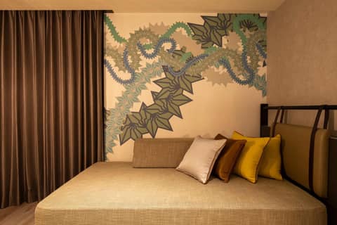 Tokyo Bay Shiomi Prince Hotel — photo 7