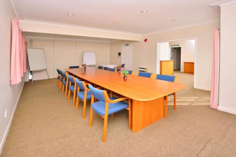 Manukau Hotel & Conference Centre — photo 4