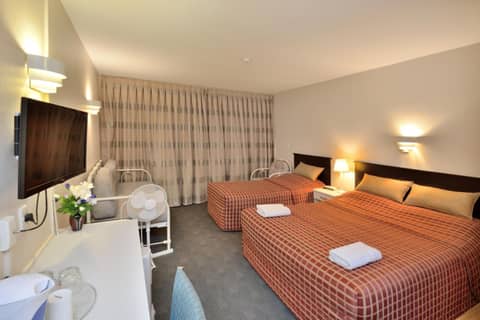Manukau Hotel & Conference Centre — photo 5