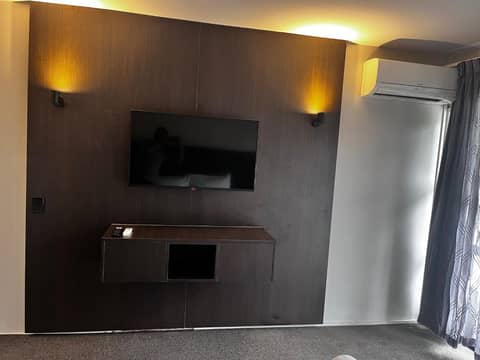 Manukau Hotel & Conference Centre — photo 7