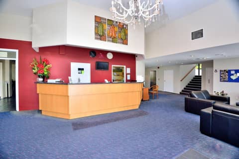 Manukau Hotel & Conference Centre — photo 8