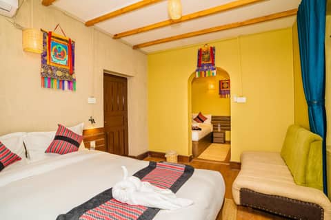 Nepali Heritage Hotel — photo 2