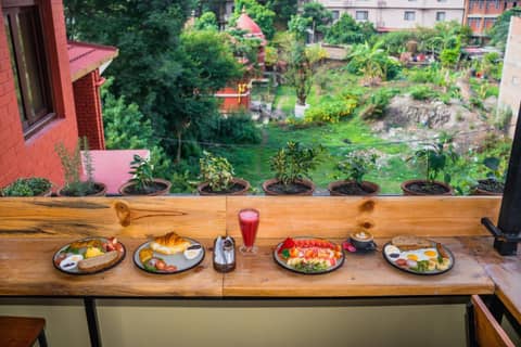 Nepali Heritage Hotel — photo 4