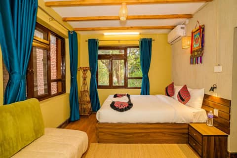 Nepali Heritage Hotel — photo 7