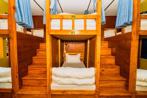 Nepali Heritage Hotel — photo 9