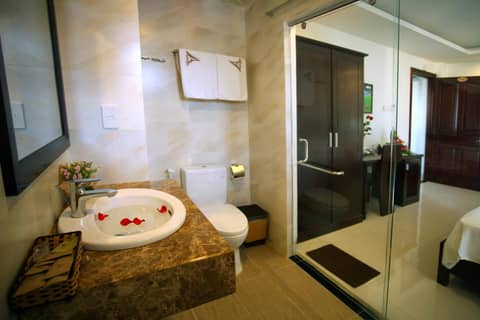 Azura Hotel — photo 4
