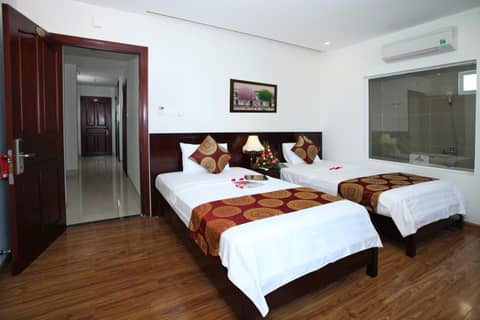 Azura Hotel — photo 5