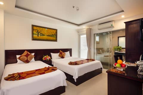 Azura Hotel — photo 6