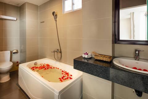 Azura Hotel — photo 7