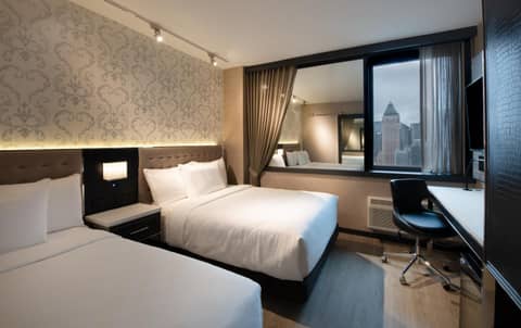 Aliz Hotel Times Square — photo 2