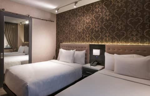 Aliz Hotel Times Square — photo 3