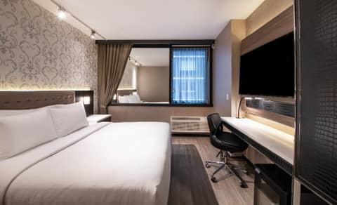 Aliz Hotel Times Square — photo 4