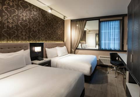 Aliz Hotel Times Square — photo 6