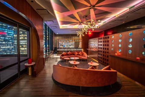 Aliz Hotel Times Square — photo 7