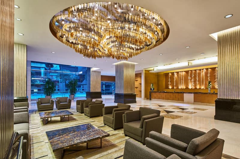 Four Points by Sheraton Shanghai, Daning — photo 1