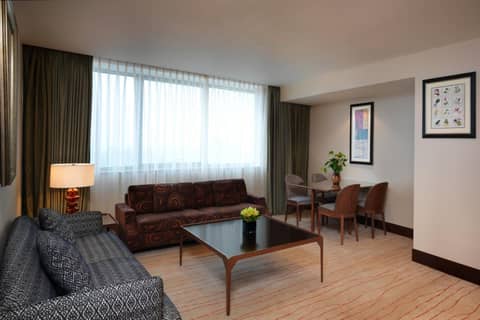 Four Points by Sheraton Shanghai, Daning — photo 5