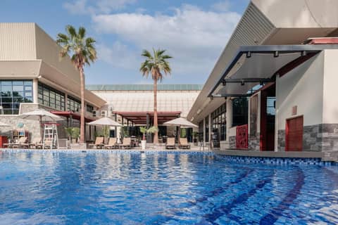 The Creekside Hotel Dubai - an Accor Hotel — photo 3