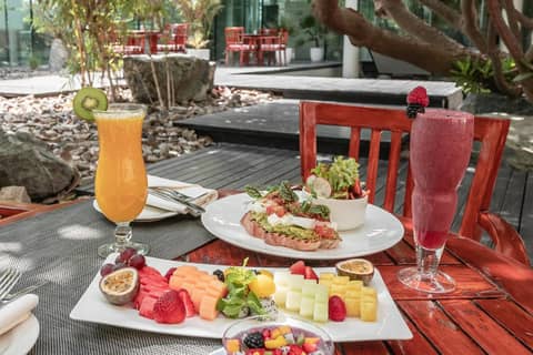 The Creekside Hotel Dubai - an Accor Hotel — photo 4