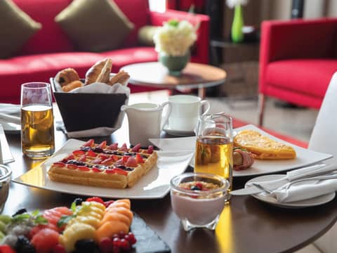 The Creekside Hotel Dubai - an Accor Hotel — photo 6